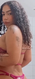 Acompanhante Marcela