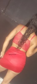 Acompanhante Carol