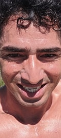 Acompanhante Energia Masculina