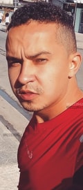 Acompanhante Ronaldo