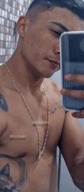 Acompanhante William