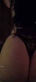 Acompanhante Tiffany