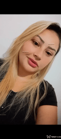 Acompanhante Milena Oliveira