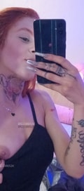 Acompanhante Paola