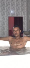 Acompanhante Pretiinho