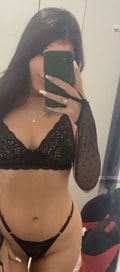 Acompanhante Bárbara