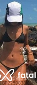 Acompanhante Luana Souza