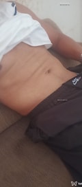 Acompanhante Juhan