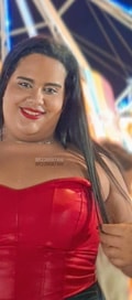 Acompanhante Luana Furac