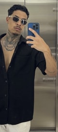 Acompanhante Michael