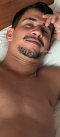 Acompanhante Júnior Perreira