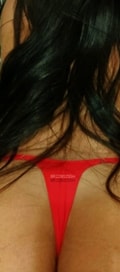 Acompanhante Ju Souza