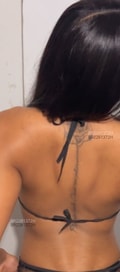 Acompanhante Rafaela
