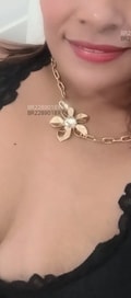 Acompanhante Priscila