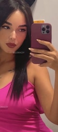 Acompanhante Angel
