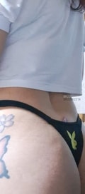 Acompanhante Daiane