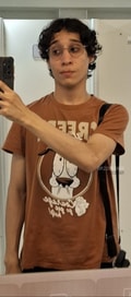 Acompanhante Andy Sousa