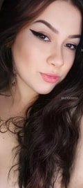 Acompanhante Thais