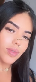 Acompanhante Bruna