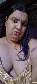 Acompanhante Carla