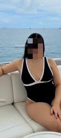 Acompanhante Mari Lima