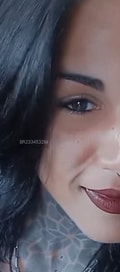Acompanhante Jessy