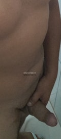 Acompanhante Diego