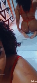 Acompanhante Bruninha