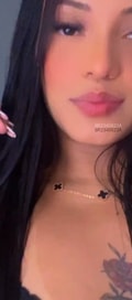 Acompanhante Priscila