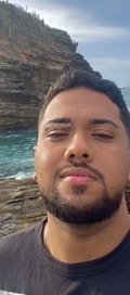 Acompanhante Pedro Andrade