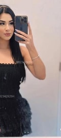 Acompanhante Alice Novaes