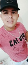 Acompanhante Ricardo Almeida