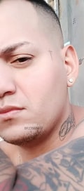Acompanhante Fernando