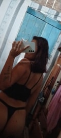 Acompanhante Beatriz