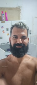 Acompanhante Mnrocha