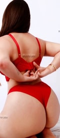 Acompanhante Gabi
