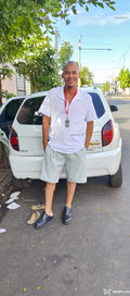 Acompanhante Rodrigo