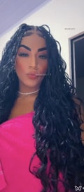 Acompanhante Rafaelly