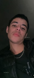 Acompanhante Victor