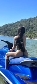 Acompanhante Luara Isabelly
