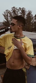 Acompanhante Guilherme Luiz
