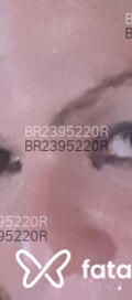 Acompanhante Cassandra