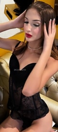Acompanhante Bella Cavalcante