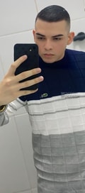 Acompanhante Gabriel Dias