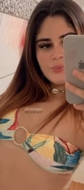 Acompanhante Paloma
