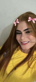 Acompanhante Mel