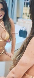 Acompanhante Sandy Paula
