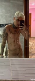Acompanhante Guilherme Monteiro