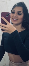 Acompanhante Emily