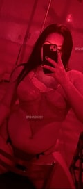 Acompanhante Paula